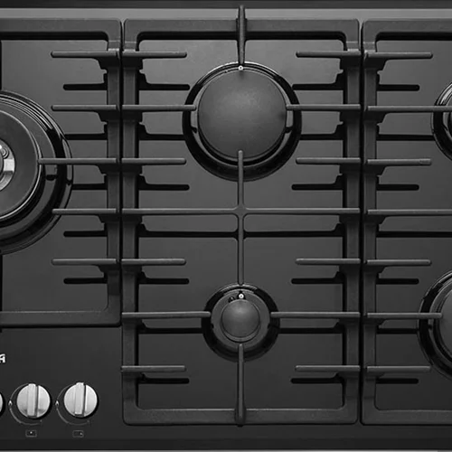اجاق گاز نیک کالا صفحه شیشه ای  مدل GGH-302