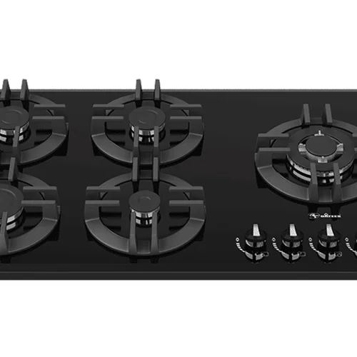 اجاق گاز داتیس صفحه شیشه مدل DG-593