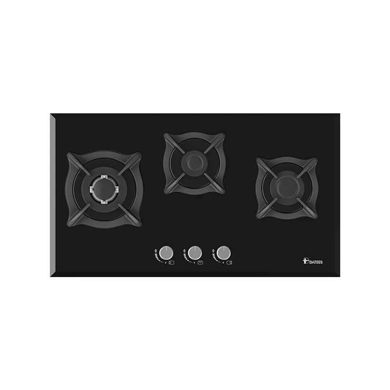 اجاق گاز داتیس صفحه شیشه مدل DG-302