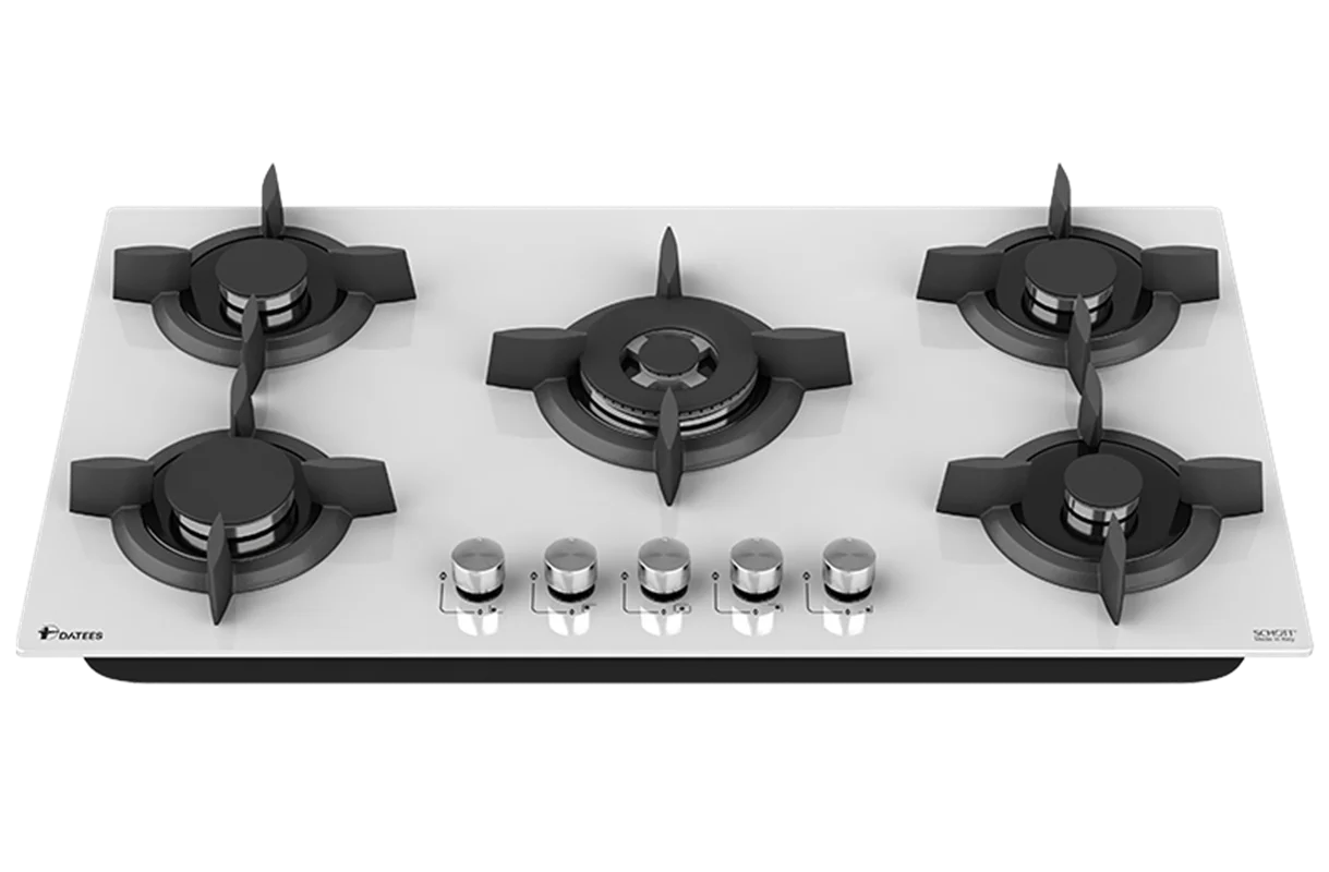اجاق گاز داتیس صفحه شیشه مدل DG-582 Ultra