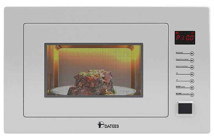 مایکروویو توکار داتیس مدل DTM-928 Ultra
