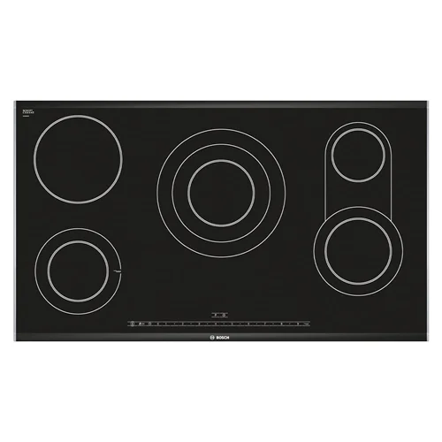 اجاق گاز بوش صفحه برقی مدل PKV975N24D