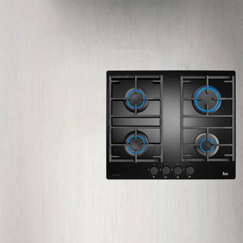 گاز تکا CGW LUX 60 4G