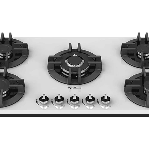 اجاق گاز داتیس صفحه شیشه مدل DG-551 Ultra