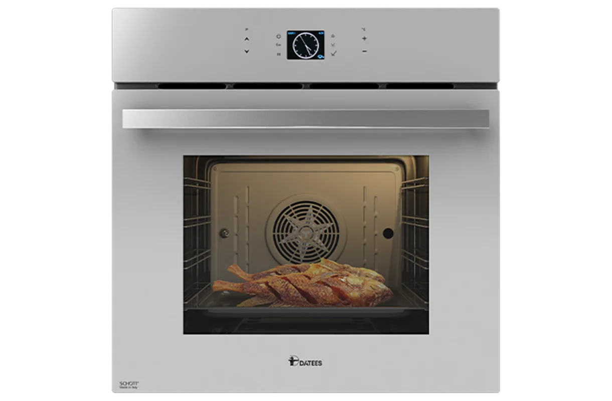 فر توکار برقی داتیس مدل DF-675