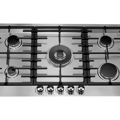 اجاق گاز الکس استیل SVD 1625