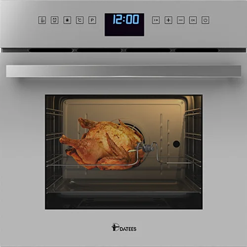 فر توکار برقی داتیس مدل DF-683 Ultra