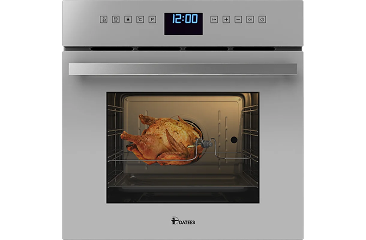 فر توکار برقی داتیس مدل DF-683 Ultra