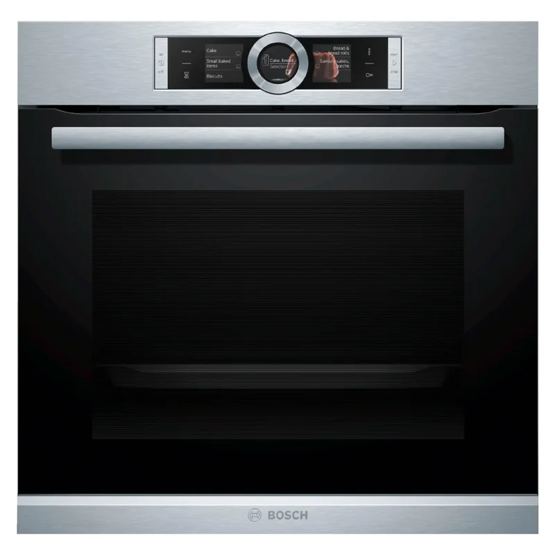 فر توکار بوش مدل HBG6764S1I