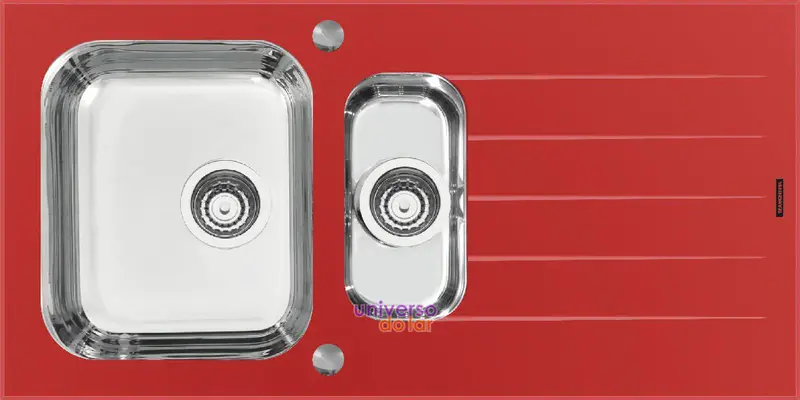 سینک ترامونتینا مدل 4670/1