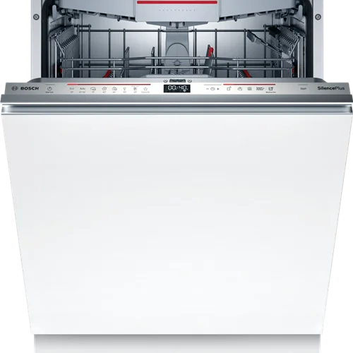ماشین ظرفشویی بوش توکار مدل BOSCH SMV6ECX51E