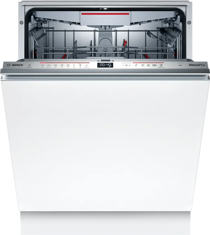 ماشین ظرفشویی بوش توکار مدل BOSCH SMV6ECX51E