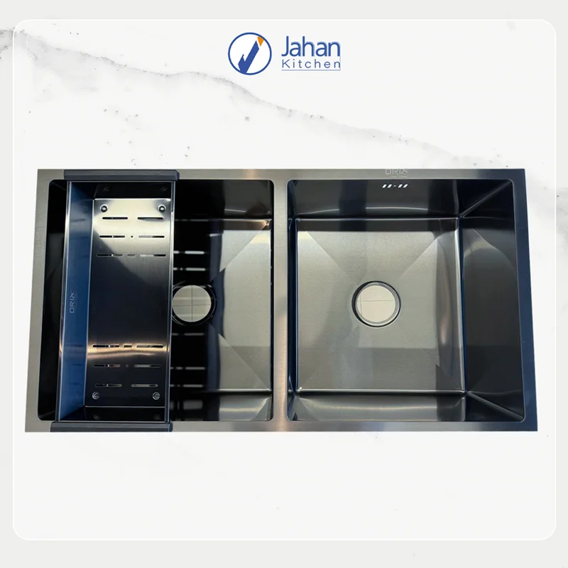 سینک اوریکس دودی مدل 951